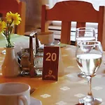 Hotel***nat Zdroj Отель 3*