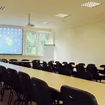 Hotel***nat Zdroj 3*