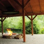 Отель Hotel***nat Zdroj Piwniczna-Zdroj