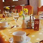 Hotel***nat Zdroj Отель Piwniczna-Zdroj