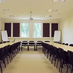 Hotel***nat Zdroj Отель