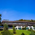 Отель Hotel***nat Zdroj