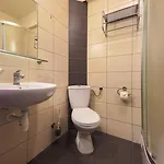Hotel***nat Zdroj Отель Piwniczna-Zdroj