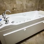Отель Hotel***nat Zdroj 3*