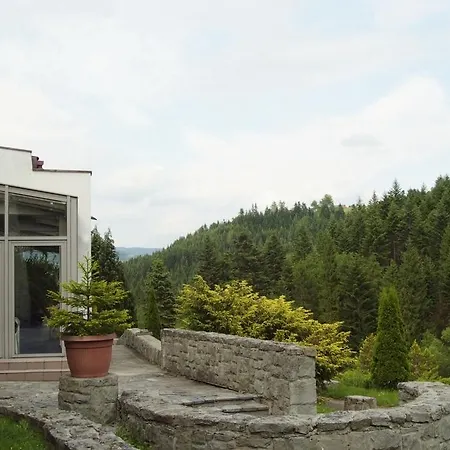 Hotel***nat Zdroj Piwniczna-Zdroj