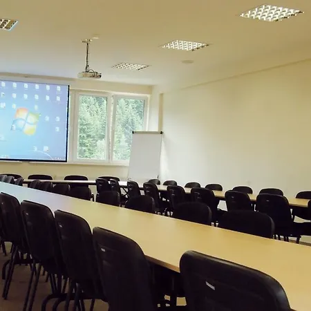 Hotel***nat Zdroj 3*