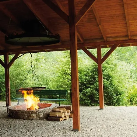 ホテル Hotel***nat Zdroj Piwniczna-Zdroj