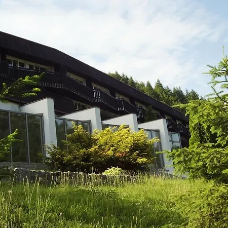 Hotel***nat Zdroj Piwniczna-Zdroj