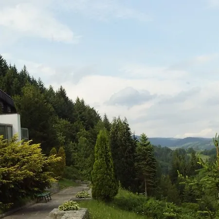 Hotel***nat Zdrój Hotel