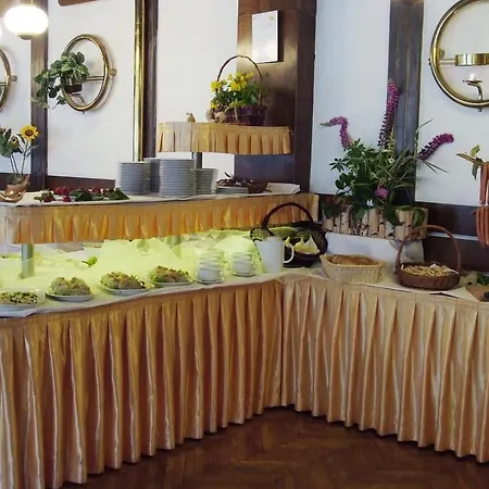 Hotel***nat Zdroj