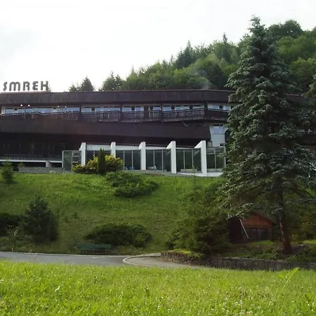 Hotel***nat Zdroj Hotel Piwniczna-Zdroj