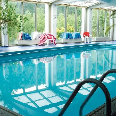 Hotel Hotel***nat Zdroj Piwniczna-Zdroj