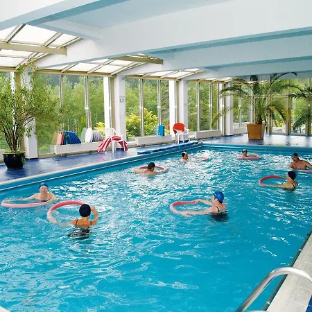 Hotel Hotel***nat Zdroj