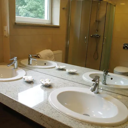 Hotel***nat Zdrój Piwniczna-Zdroj