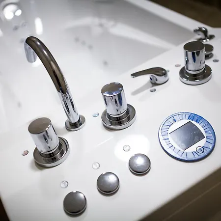 Hotel Hotel***nat Zdroj