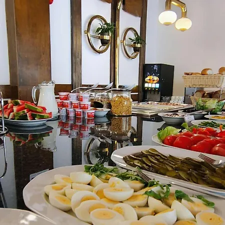 Hotel***nat Zdroj Piwniczna-Zdroj