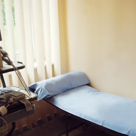 Hotel***nat Zdroj 3* Piwniczna-Zdroj