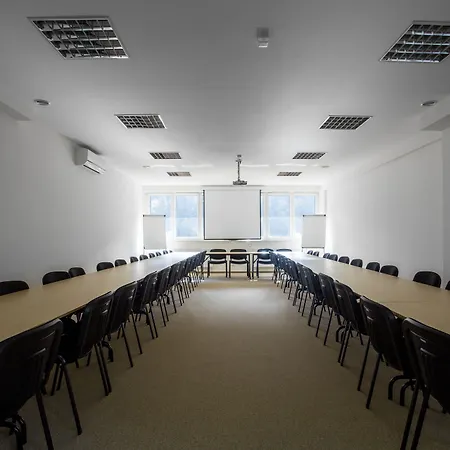 Hotel Hotel***nat Zdroj