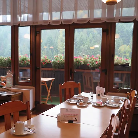 Hotel***nat Zdroj 3*