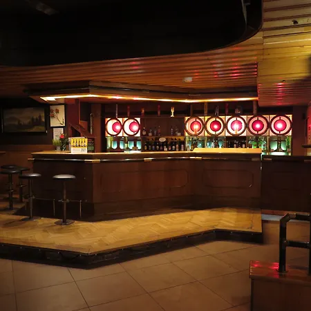 Hotel***nat Zdroj Piwniczna-Zdroj