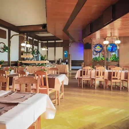 Hotel***nat Zdroj 3* Piwniczna-Zdroj