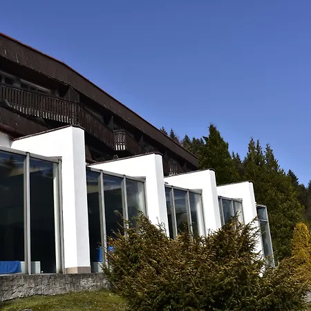 Hotel***nat Zdroj Hotel 3*
