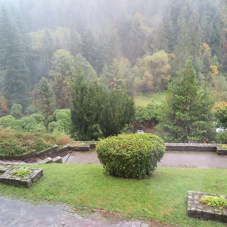 Hotel Hotel***nat Zdrój Piwniczna-Zdroj