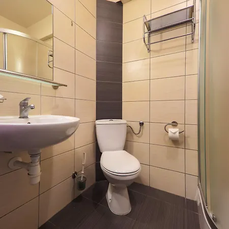 Hotel***nat Zdroj Hotel Piwniczna-Zdroj