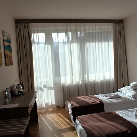 Hotel***nat Zdroj Hotel