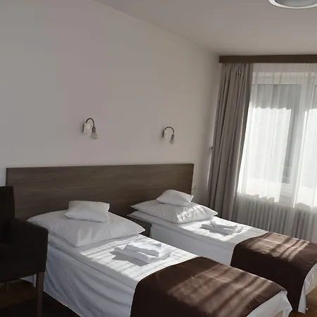 Hotel***nat Zdroj Hotel 3*