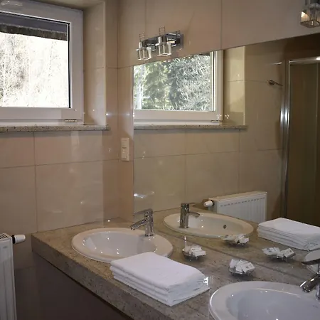 Hotel***nat Zdroj Ξενοδοχείο Piwniczna-Zdroj