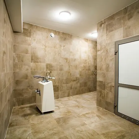 Hotel***nat Zdrój 3* Piwniczna-Zdroj