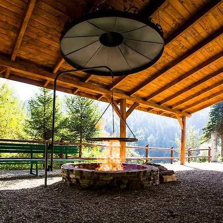 Hotel Hotel***nat Zdroj