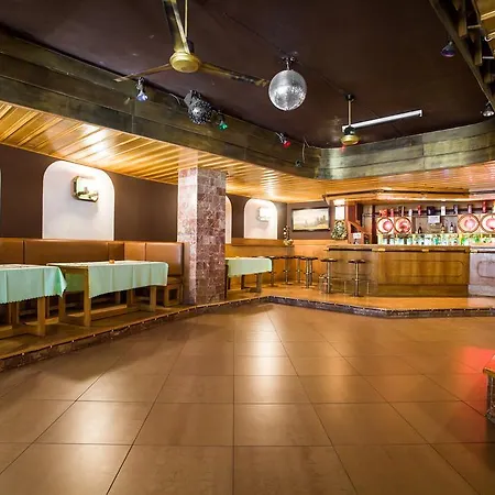 Hotel***nat Zdroj Hotel 3*