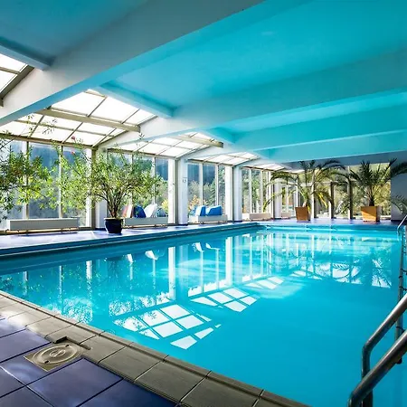 Hotel***nat Zdroj 3*