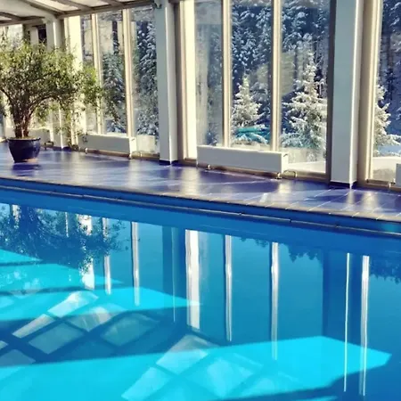 Hotel***nat Zdrój