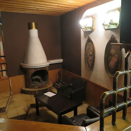 Hotel***nat Zdrój Hotel Piwniczna-Zdroj