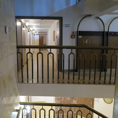 Hotel***nat Zdrój Hotel Piwniczna-Zdroj