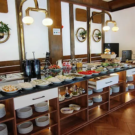 Hotel***nat Zdrój Piwniczna-Zdroj