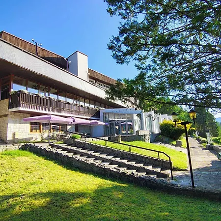 Hotel***nat Zdroj Piwniczna-Zdroj