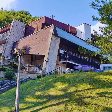 Hotel Hotel***nat Zdrój 3*