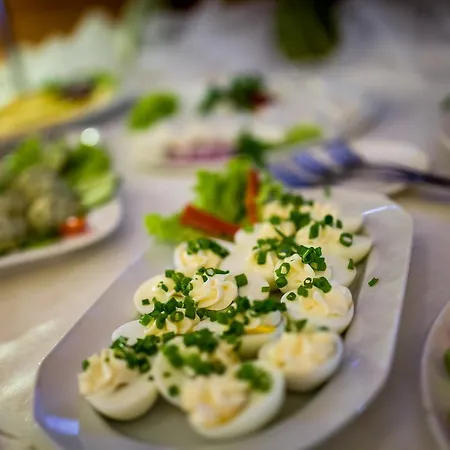 Hotel***nat Zdroj Ξενοδοχείο Piwniczna-Zdroj
