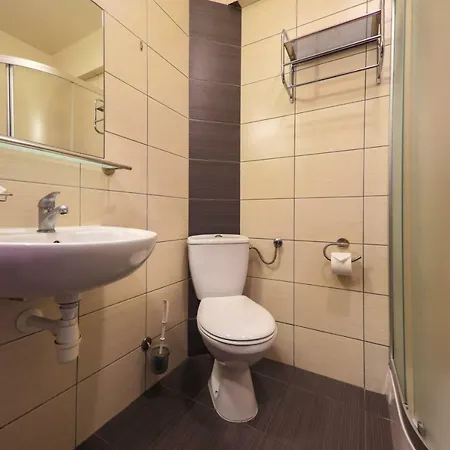 Hotel***nat Zdroj