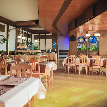 Hotel***nat Zdroj 3* Piwniczna-Zdroj