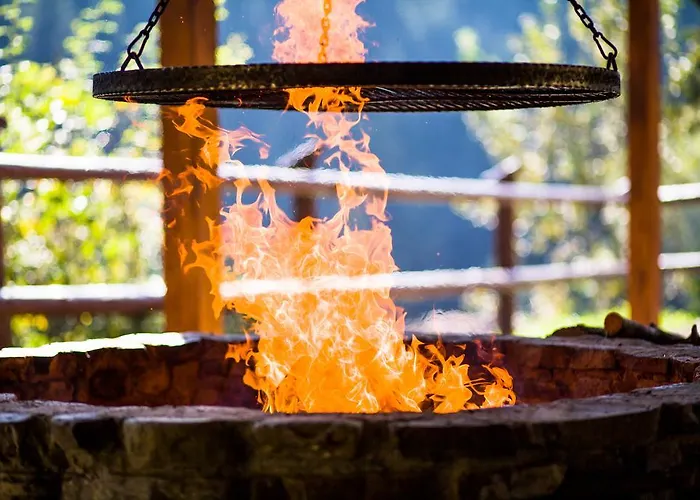 Hotel***nat Zdrój Piwniczna-Zdroj